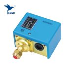 Regulator ciśnienia / kontrola jednoprądowa Jednofazowy regulator różnicy ciśnień automatyczny przełącznik kontroli ciśnienia