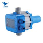 pompa wodna automatyczny elektroniczny przełącznik kontroli ciśnienia z regulacją niedoborów wody